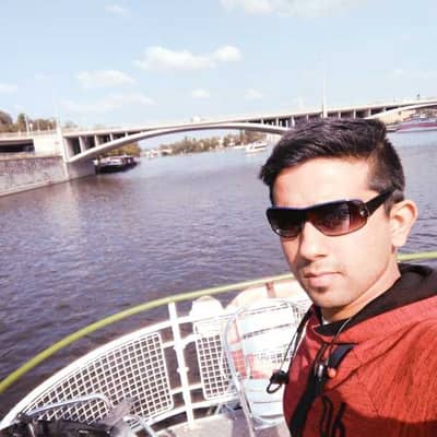 Ankit