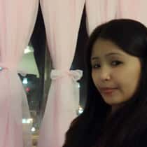 Jolie Jenny