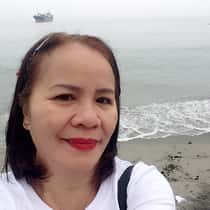 Annie Catapang
