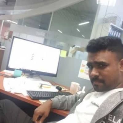 Prasadz