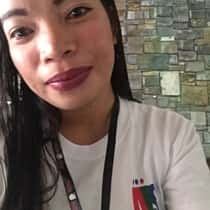 Irine Maghinay