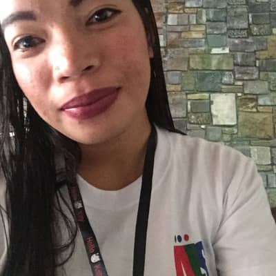 Irine Maghinay