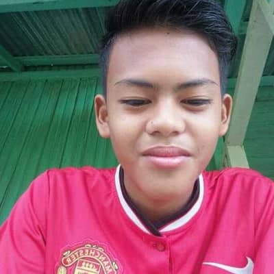 Muhammad alif rizky
