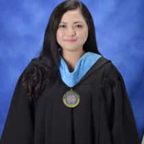 Sarah Jane Gabaya