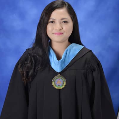 Sarah Jane Gabaya