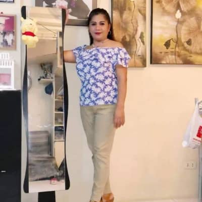Susan Soberano