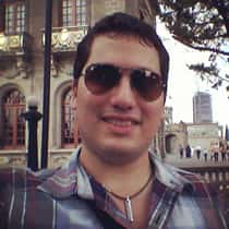 David osbert