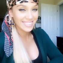 Tricia Kadie