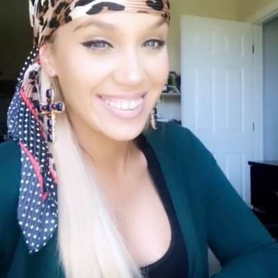 Tricia Kadie