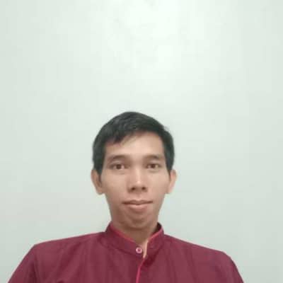 Dede aryanto
