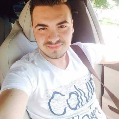 Roland Scott