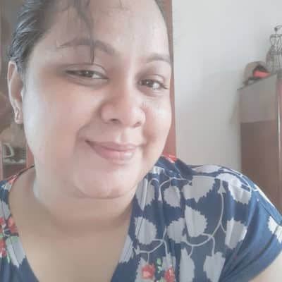 harshani