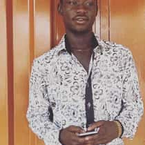 Dominic Owusu