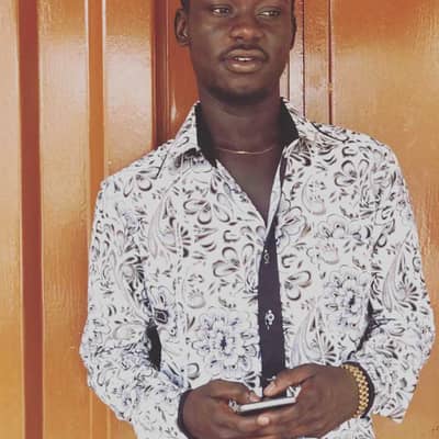 Dominic Owusu