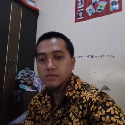 andik kabaena