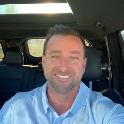Stev Thompson