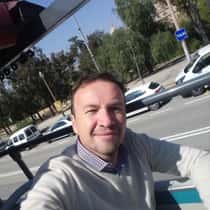 David Anderson