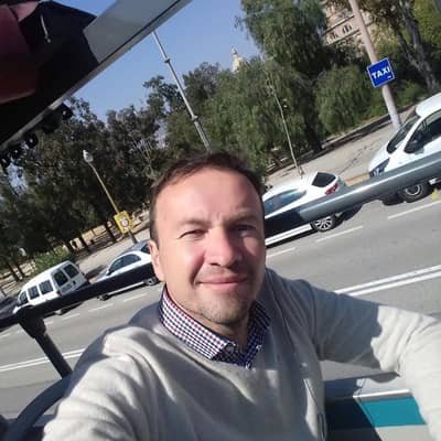 David Anderson