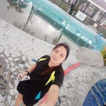 Grace Ladac