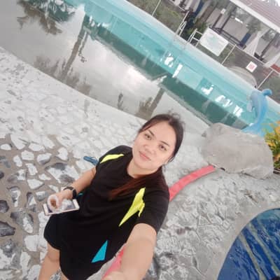Grace Ladac