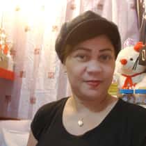 Gladys Rodriguez