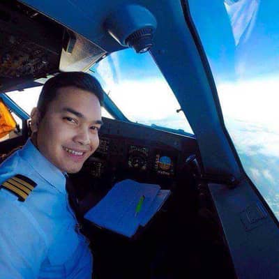 Micheal Lee Wong