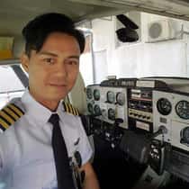Anthony Lee Wong