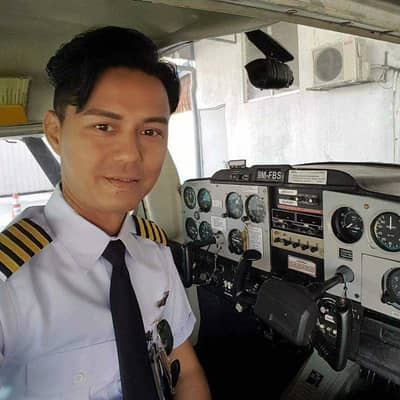 Anthony Lee Wong