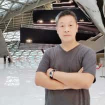 Eric Chang