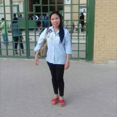 marivic