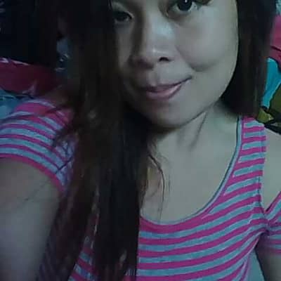 may