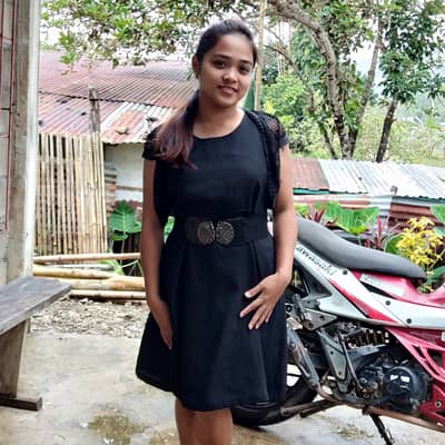 Jean Delos Reyes