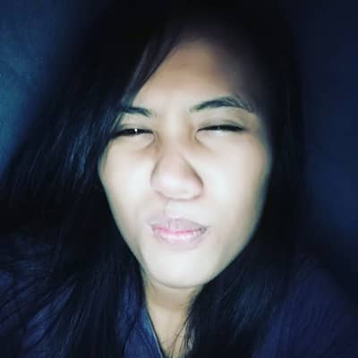 Anggi abigail