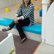 Elisa Tridaño