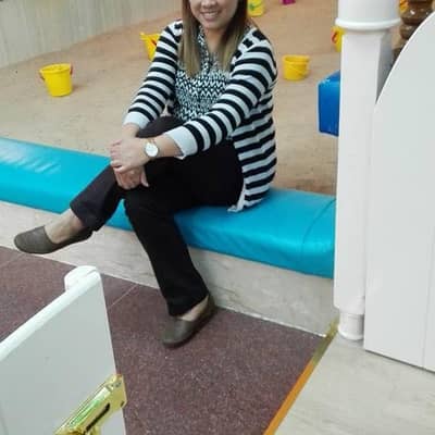 Elisa Tridaño