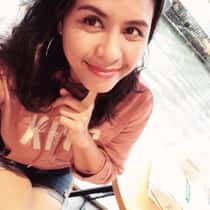 Marilyn F.Payusan