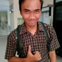 eko wibowo