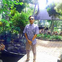 Rizal Mahendra Saputra