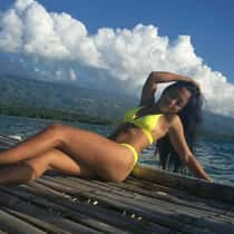 exoticbeauty!