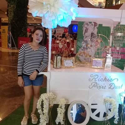 ma jerelyn