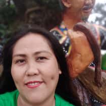 Janet Ensenales