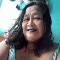 Evelyn espiritu