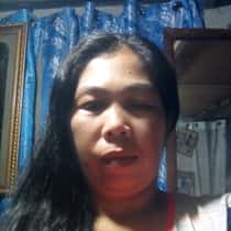 Rosemarie Espidedo Supe