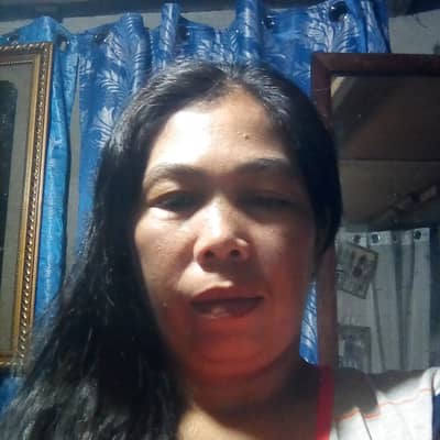 Rosemarie Espidedo Supe