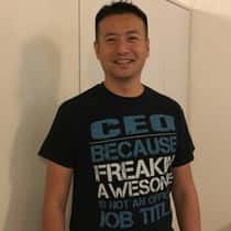 Rex Cheng
