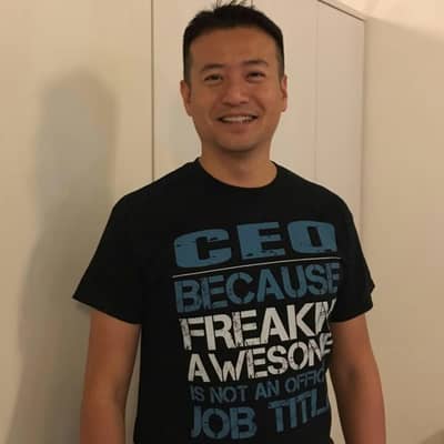 Rex Cheng