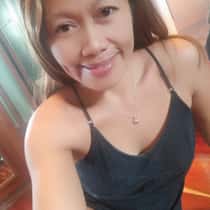 Maricel alinapon