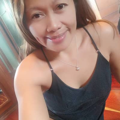 Maricel alinapon