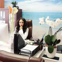 Belinna Nancy
