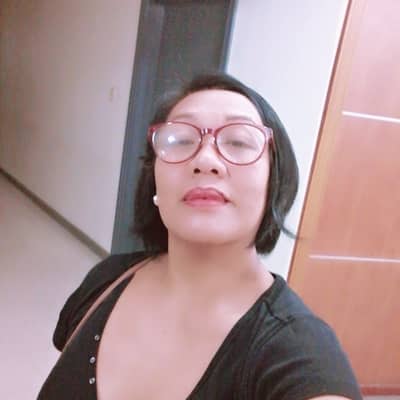 hilda prago